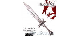 Dragon Age - Dark Spawn (Argent)