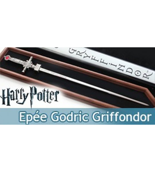 Harry Potter Epée Godric Griffondor NN7198