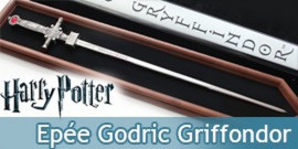 Harry Potter Epée Godric Griffondor NN7198