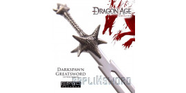 Dragon Age - Dark Spawn (Argent)