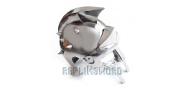 Casque Gladiateur Maximus Gladiator