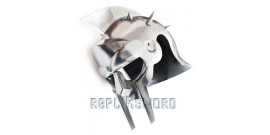 Casque Gladiateur Maximus Gladiator