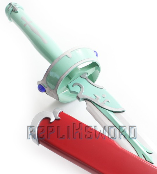 Épée Lambent Light - Asuna (Sword Art Online
