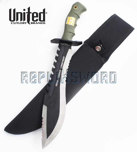 Couteau de Chasse United Cutlery UC3011