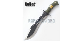 Couteau de Chasse United Cutlery UC3011