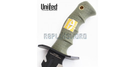 Couteau de Chasse United Cutlery UC3011