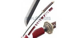 Manga Gintama Katana de Gintoki Sakata Epée