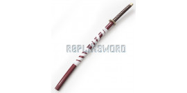 Manga Gintama Katana de Gintoki Sakata Epée