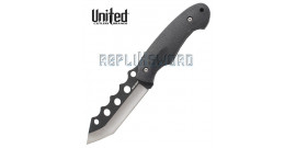 Couteau Black Legion BV212 United Cutlery