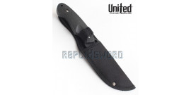 Couteau Black Legion BV212 United Cutlery