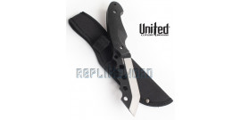 Couteau Black Legion BV212 United Cutlery