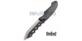 Couteau Black Legion BV212 United Cutlery