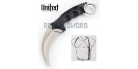 Couteau Karambit Honshu United Cutlery UC2977