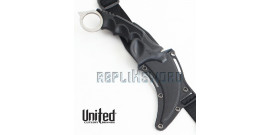 Couteau Karambit Honshu United Cutlery UC2977