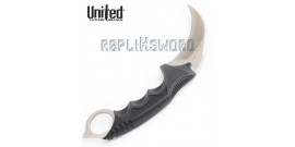 Couteau Karambit Honshu United Cutlery UC2977