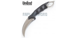 Couteau Karambit Honshu United Cutlery UC2977