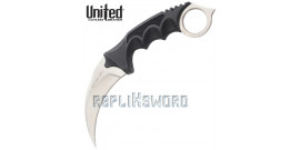 Couteau Karambit Honshu United Cutlery UC2977