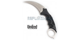 Couteau Karambit Honshu United Cutlery UC2977