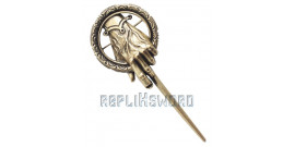 Broche Main du Roi Game of Thrones NN0036 Bijou