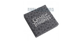 Broche Main du Roi Game of Thrones NN0036 Bijou