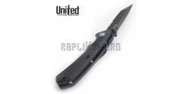 Couteau Pliant Black Legion BV153 United Cutlery