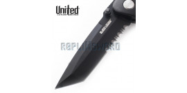 Couteau Pliant Black Legion BV153 United Cutlery