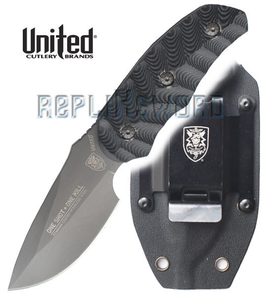 Couteau Titanium SOA UC2943 United Cutlery Couteau Titanium SOA UC2943 United Cutlery