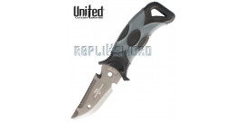 Couteau Wahoo Killer UC2897 Poignard United Cutlery