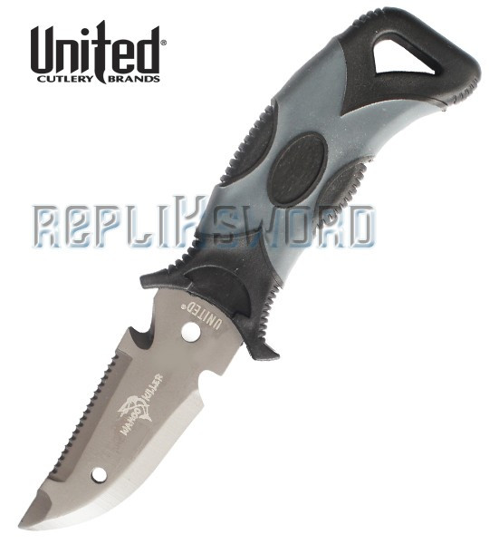 Couteau Wahoo Killer UC2897 Poignard United Cutlery