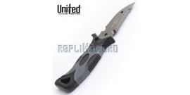 Couteau Wahoo Killer UC2897 Poignard United Cutlery