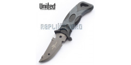 Couteau Wahoo Killer UC2897 Poignard United Cutlery