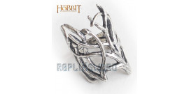 Bague Thranduil Anneau de la Foret NN1374