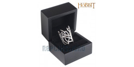 Bague Thranduil Anneau de la Foret NN1374