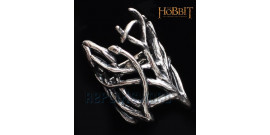 Bague Thranduil Anneau de la Foret NN1374