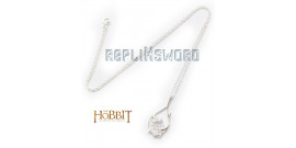 Pendentif Tauriel Le Hobbit NN1221 Bijou