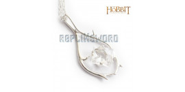 Pendentif Tauriel Le Hobbit NN1221 Bijou