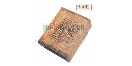 Pendentif Tauriel Le Hobbit NN1221 Bijou