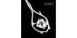 Pendentif Tauriel Le Hobbit NN1221 Bijou