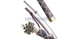 Katana Basara 4 Ishida Mitsunari Epée