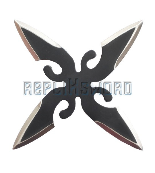 Ninja Set 3 Shuriken Fantasy ET12 Ninja Set 3 Shuriken Fantasy ET12