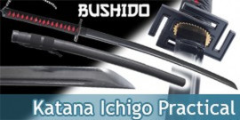 Katana Ichigo Practical Maru 1045