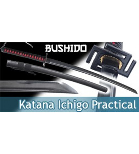 Katana Ichigo Practical Maru 1045