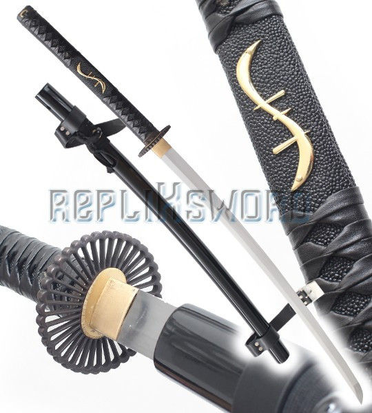 Katana Heroes Hiro Nakamura Epée Katana Heroes Hiro Nakamura Epée