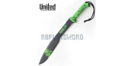 Couteau Machette Death BV117 United Cutlery