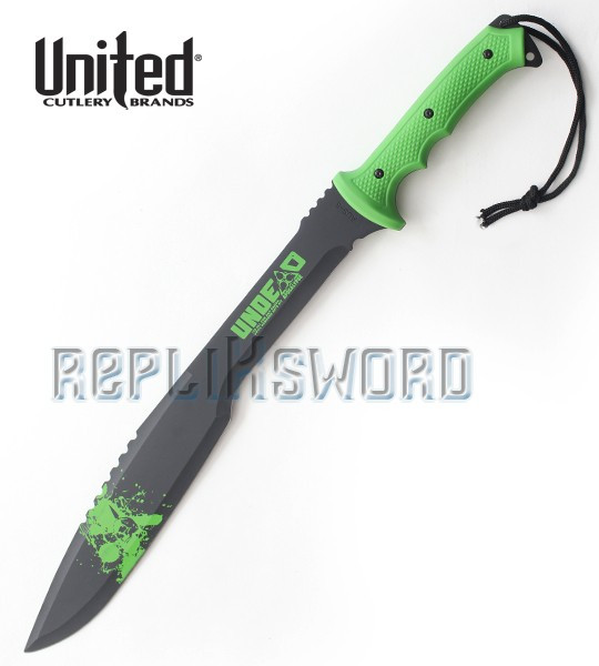 Couteau Machette Death BV117 United Cutlery Couteau Machette Death BV117 United Cutlery