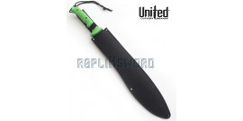 Couteau Machette Death BV117 United Cutlery