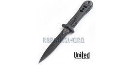 Couteau Spécial Agent Stinger - UC2751B
