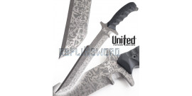 Poignard United Cutlery M48 Ops Combat UC3023