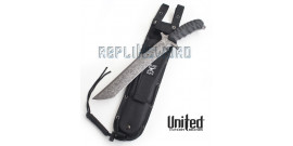 Poignard United Cutlery M48 Ops Combat UC3023