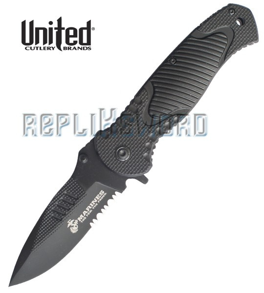 Couteau Marines USMC UC3019 United Cutlery